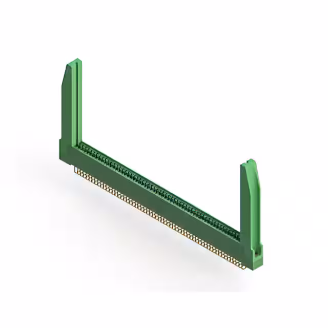 345-059-558-178 EDAC Inc.  Edgeboard Connectors